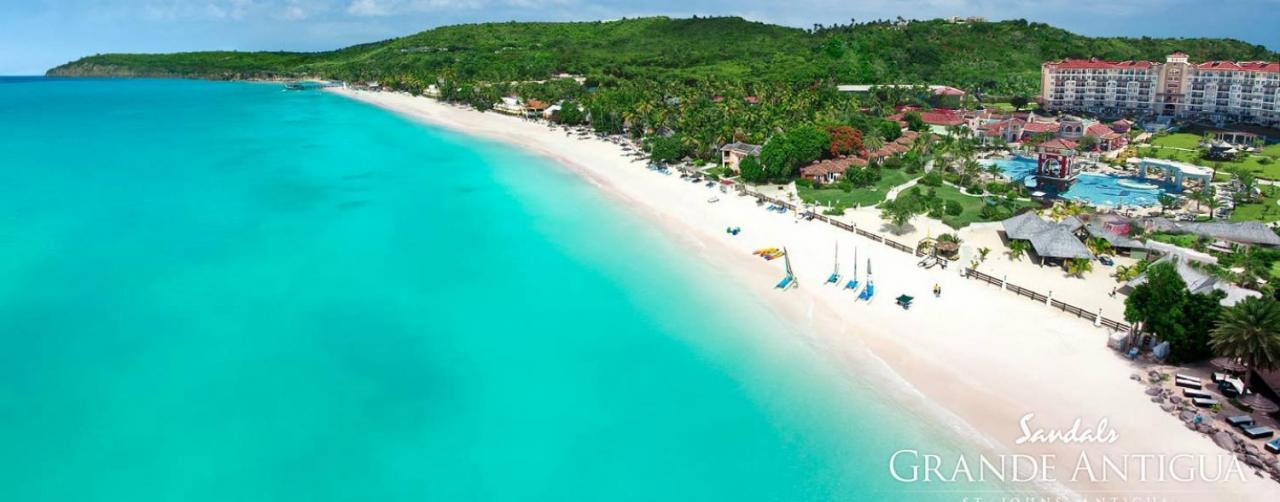 Sandals Grande Antigua Resort Spa Antigua Caribbean Slide 01 (1)